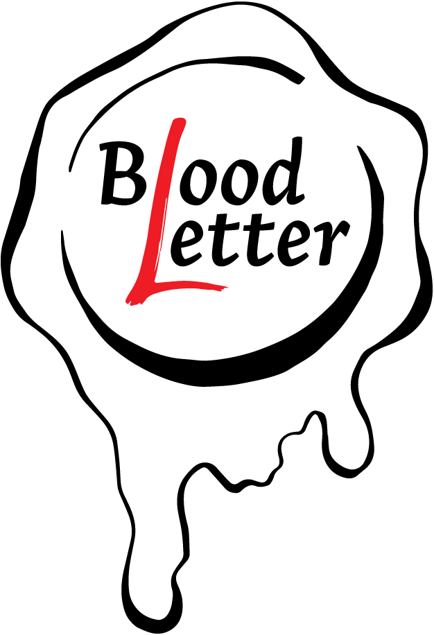 Bloodletter logo