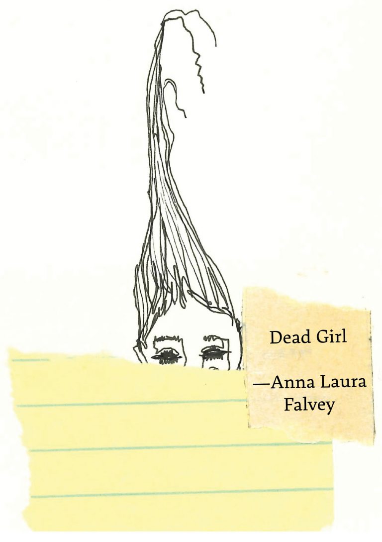 illustration for Dead Girl
