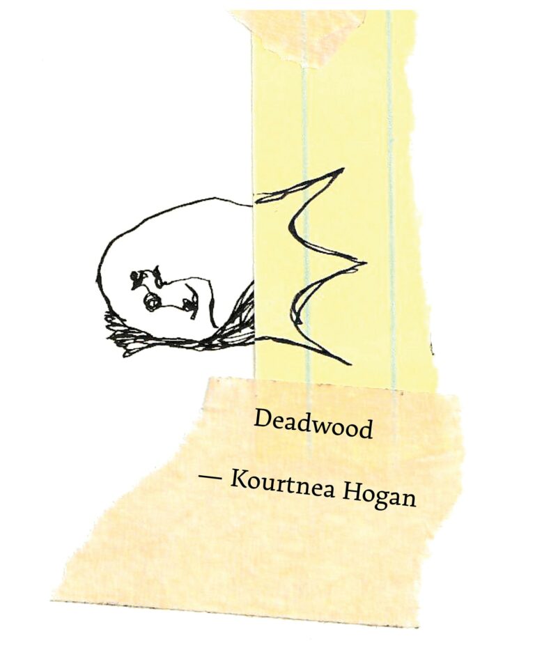 illustration for Deadwood