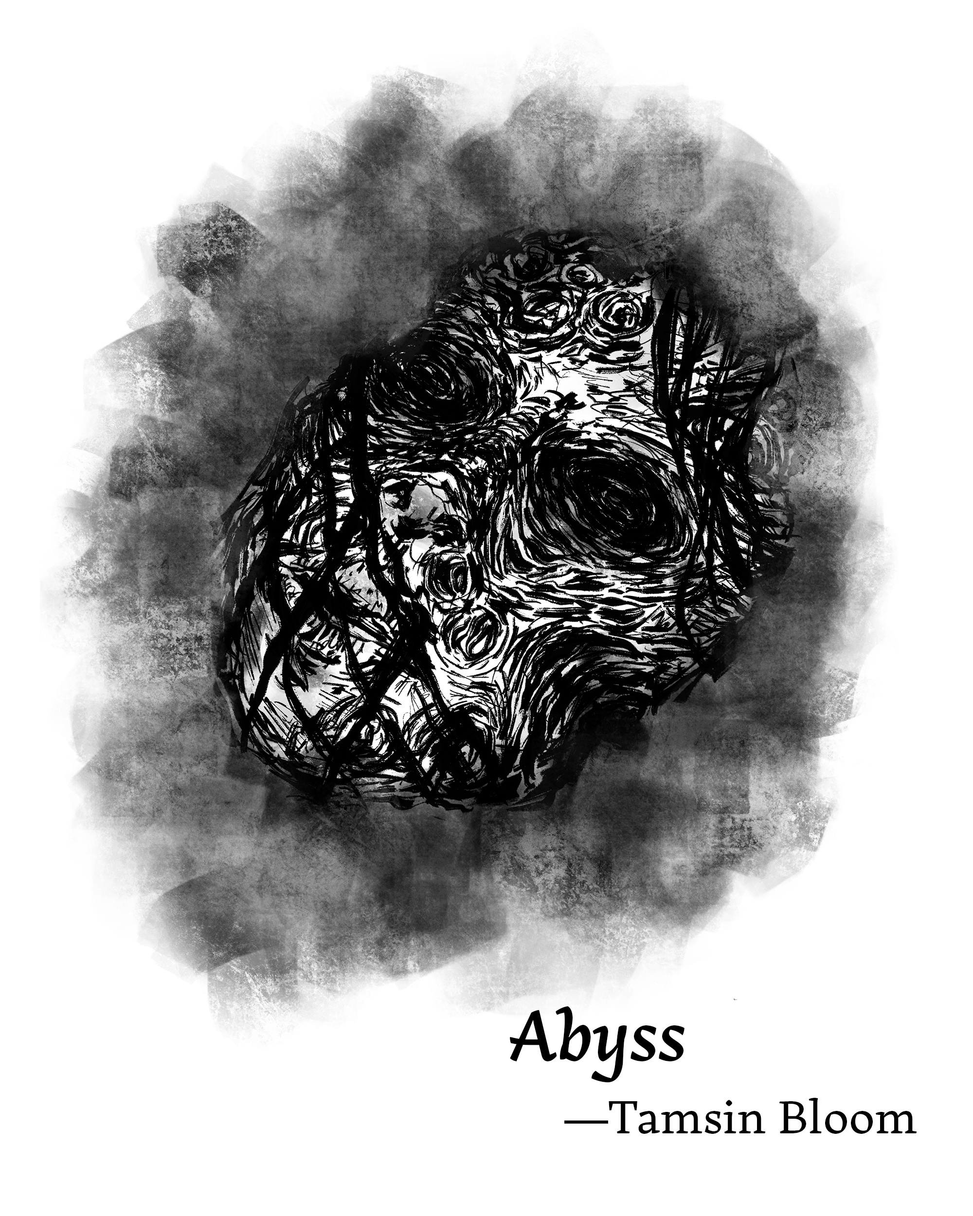 Abyss | Bloodletter Magazine