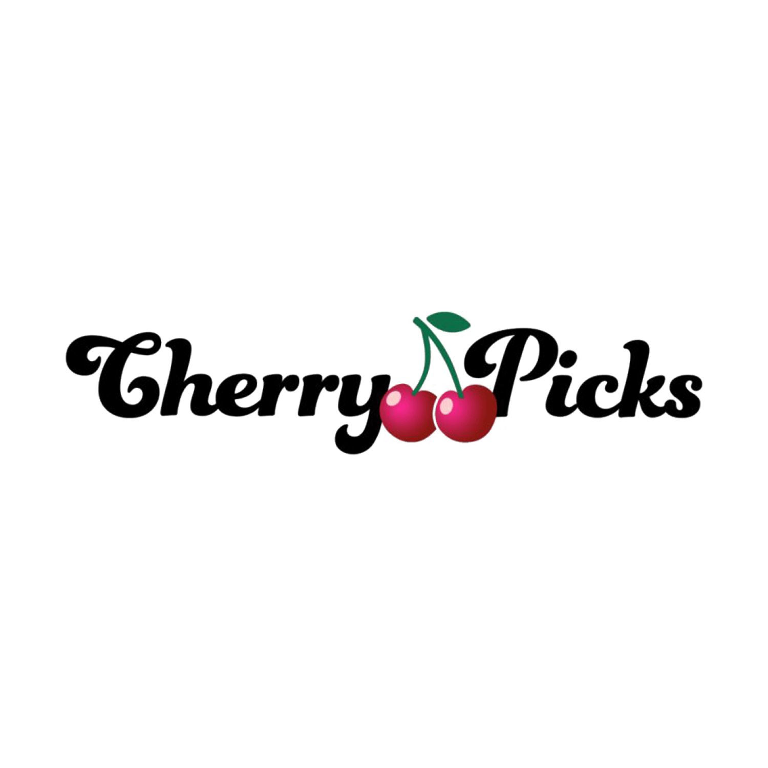 CherryPicks Logo