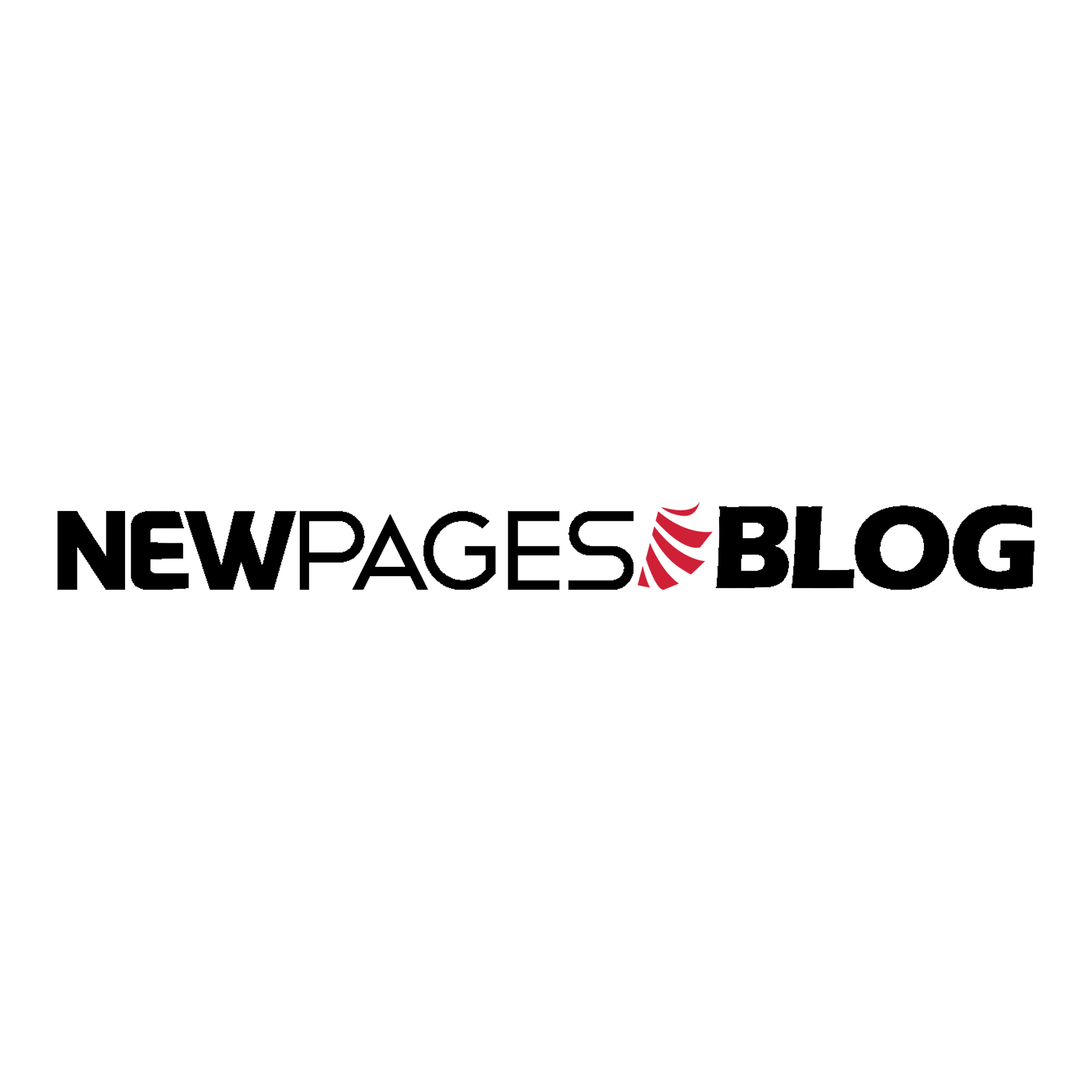 NewPages logo