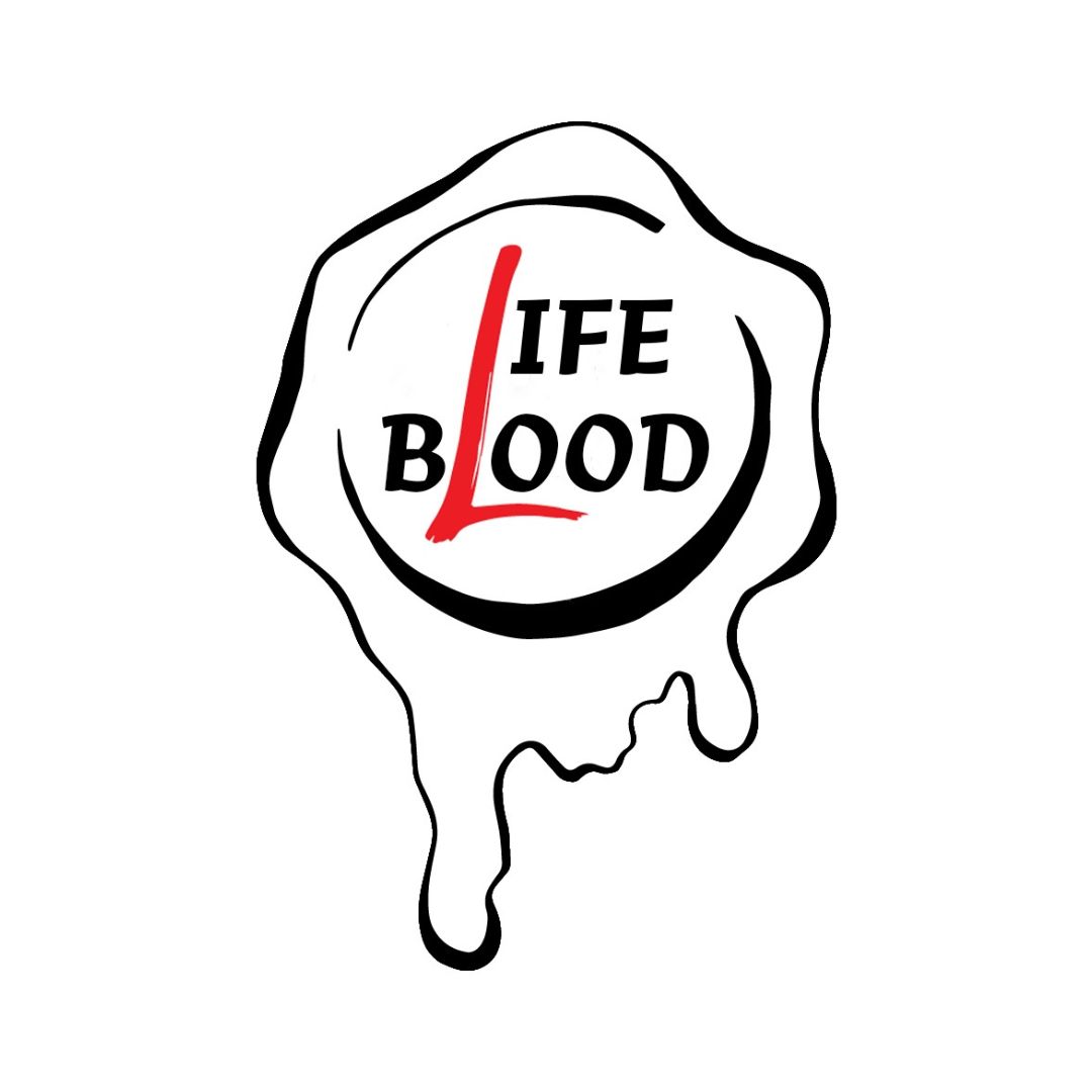 LIFEBLOOD Logo