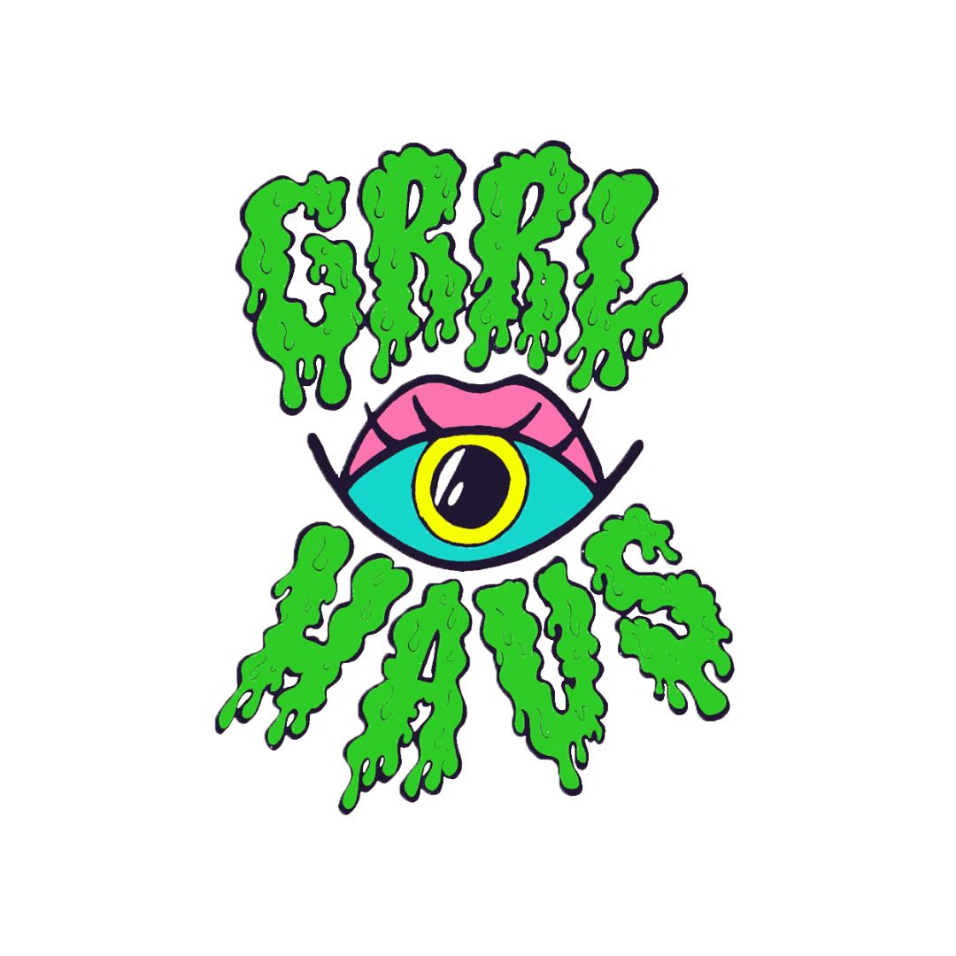 Grrl Haus Cinema logo