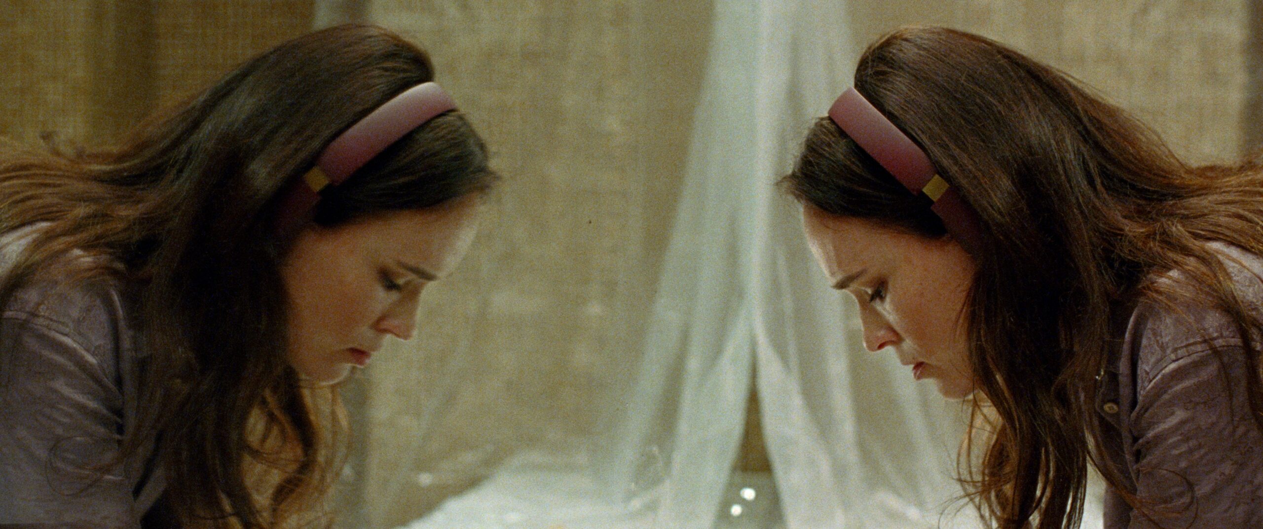 Still from "I'm Not a Robot" (dir. Victoria Warmerdam)