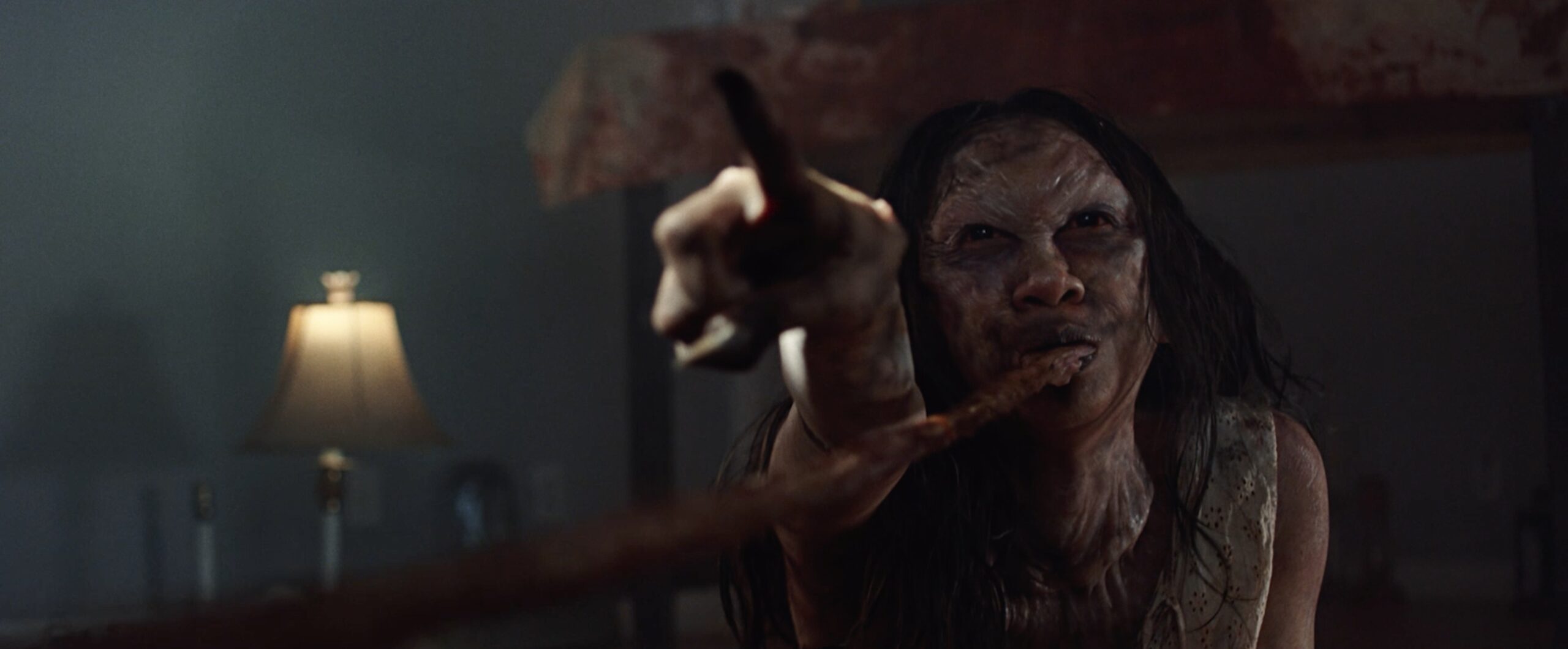 Still from "Mosquito Lady" (dir. Kristine Gerolaga)