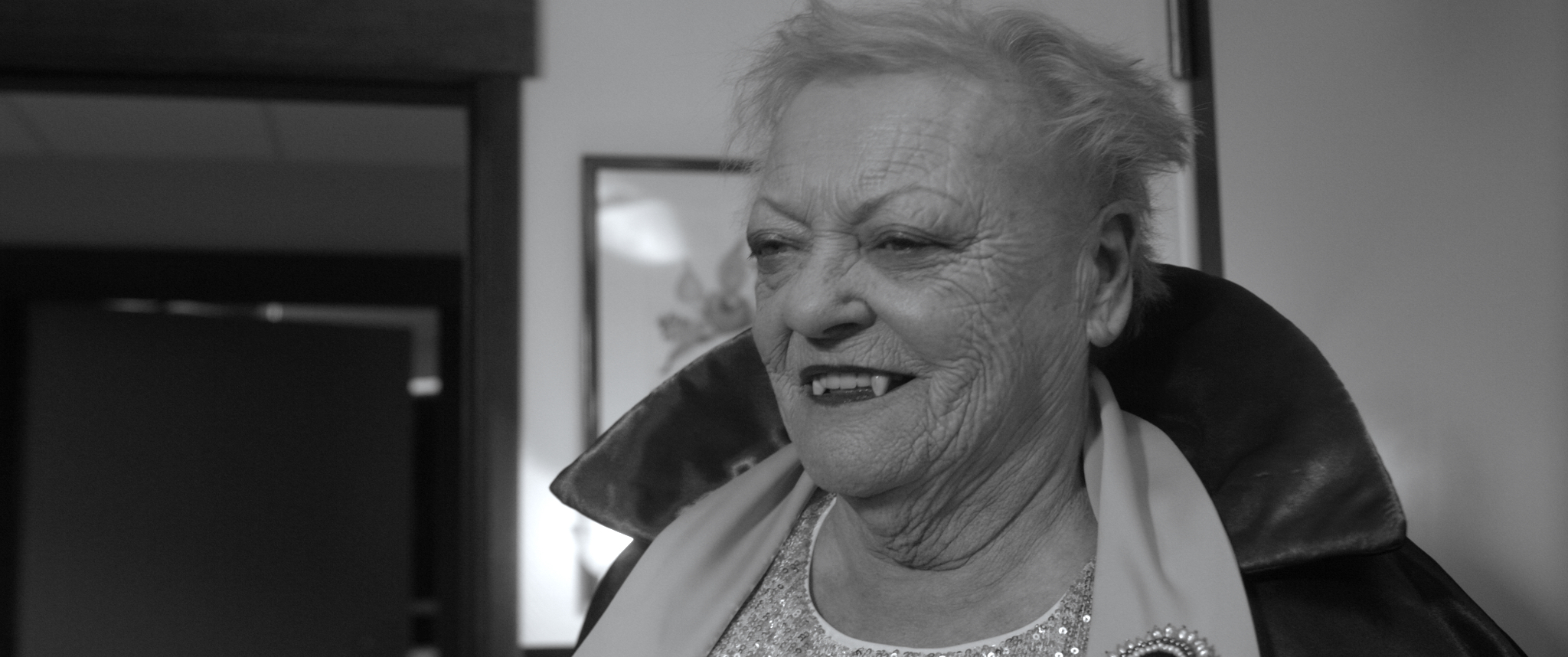 Still from Olga's Eyes (dir. by Sarah Carlot Jaber)