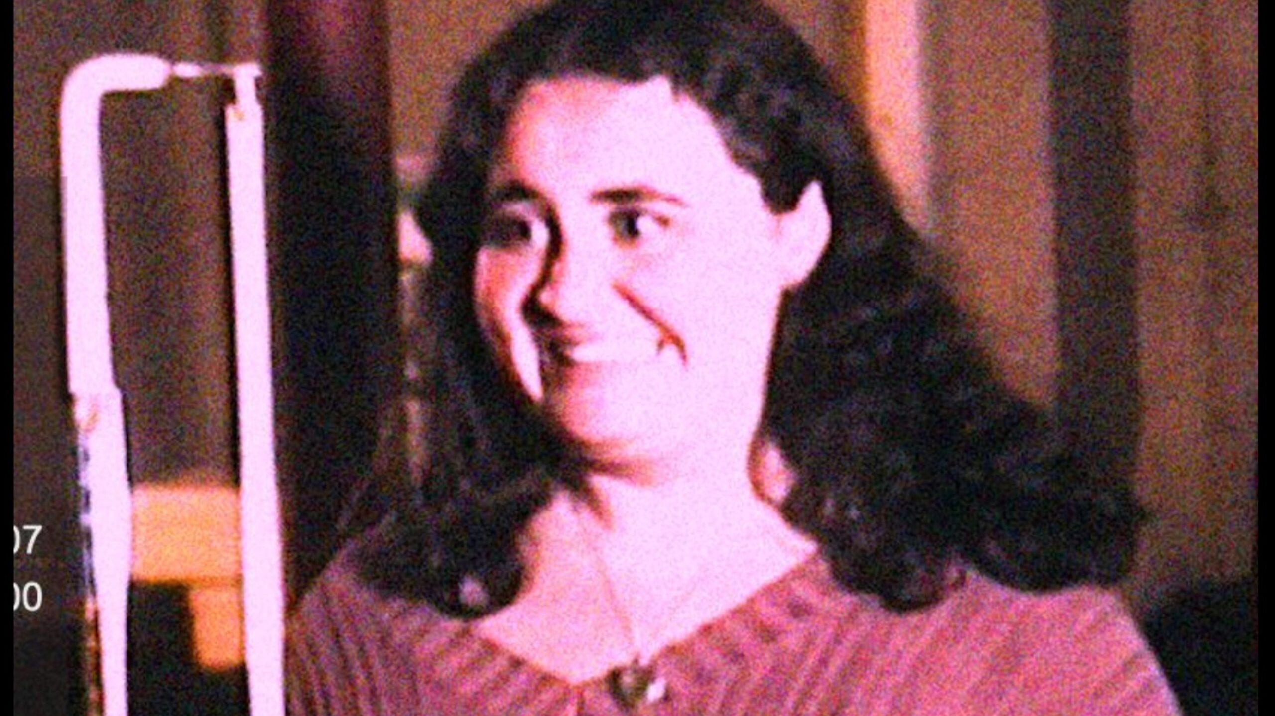 Still from "Tastes Like Pork" directed by Dante Dammit