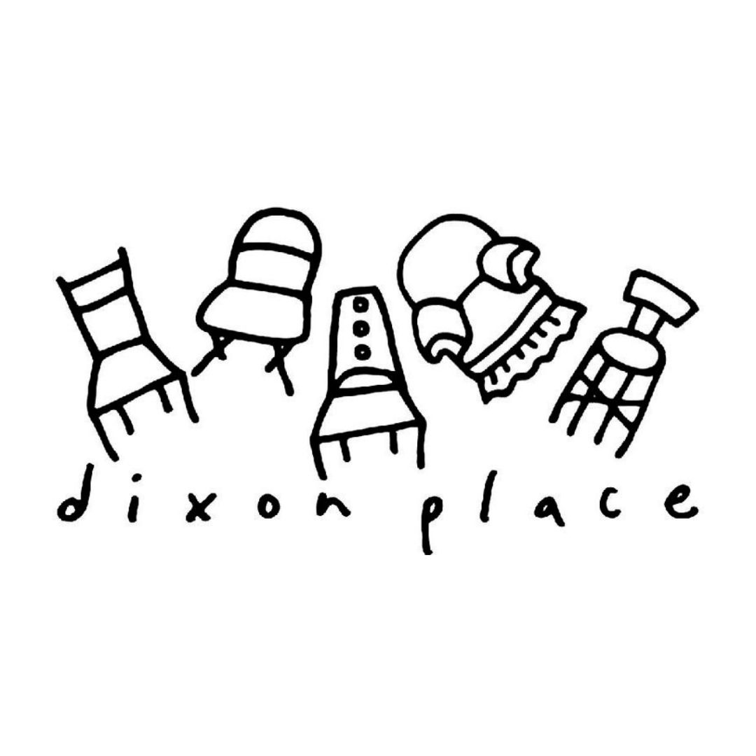 Dixon Place logo