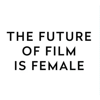 Future of Film is Female logo